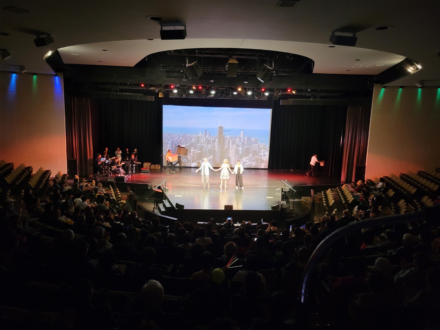 Musical – MAK