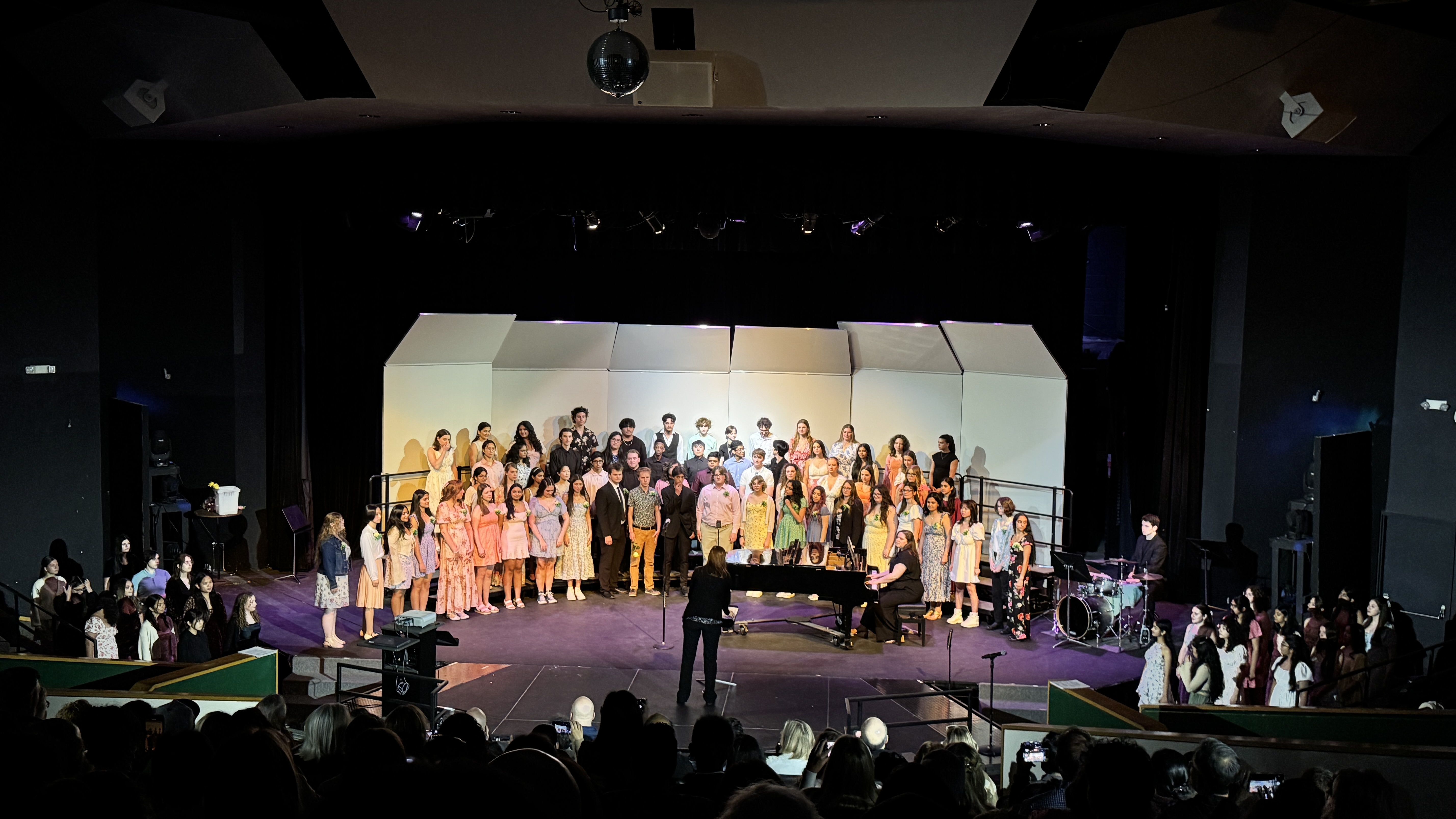 Fremd Choir